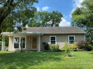 1019 Primrose Dr, Dayton, OH