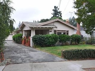 37 Hyde St, Redwood City, CA 94062