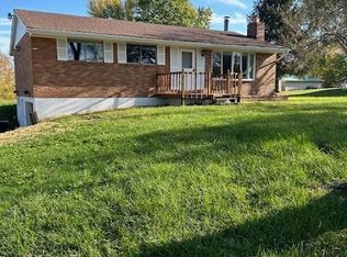 3340 Hamilton Scipio Rd, Hamilton, OH 45013