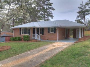 1886 Valencia Rd, Decatur, GA 30032