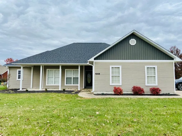 1048 N West Ln, Jackson, MO 63755