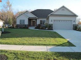 486 Park Pl, Grand Island, NY 14072