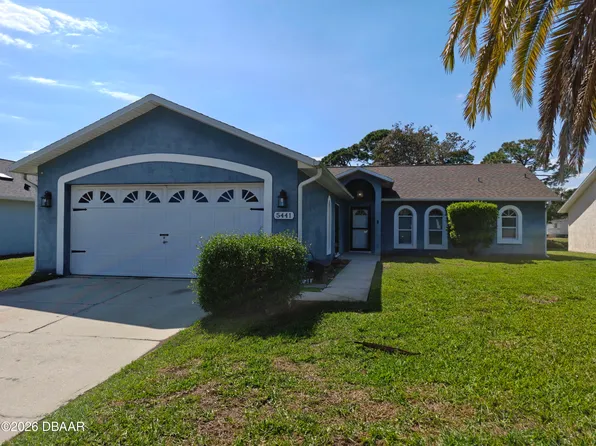 5441 Landis Ave, Port Orange, FL 32127