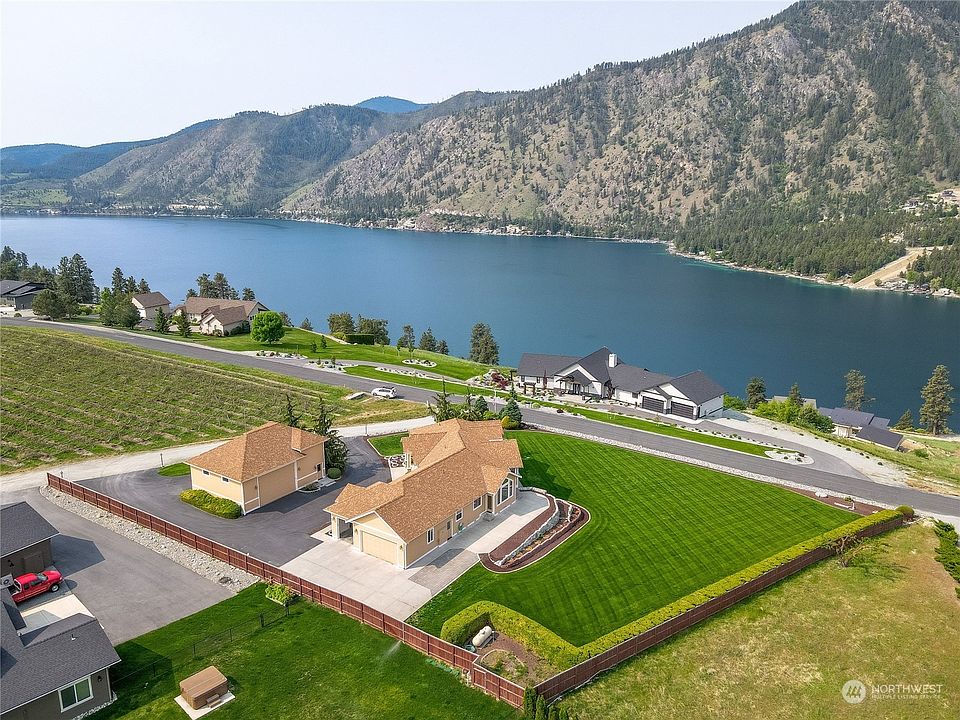 23 Lookout Ridge Lane, Manson, WA 98831 Zillow