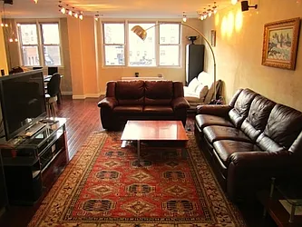 Rented by Citi Habitats