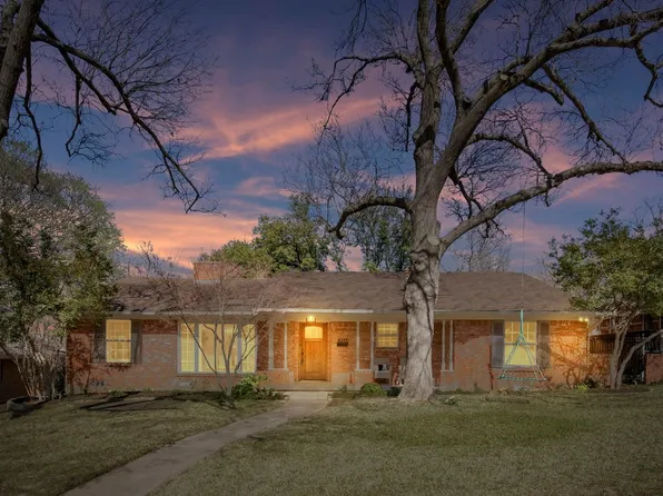 9277 Cliffmere Dr, Dallas, TX 75238