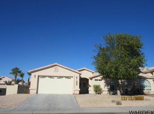 1935 E Shasta Lake Dr, Fort Mohave, AZ 86426