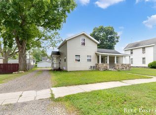 226 E High St, Hastings, MI