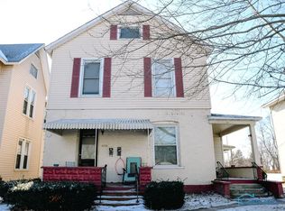 223 Center St, Findlay, OH 45840