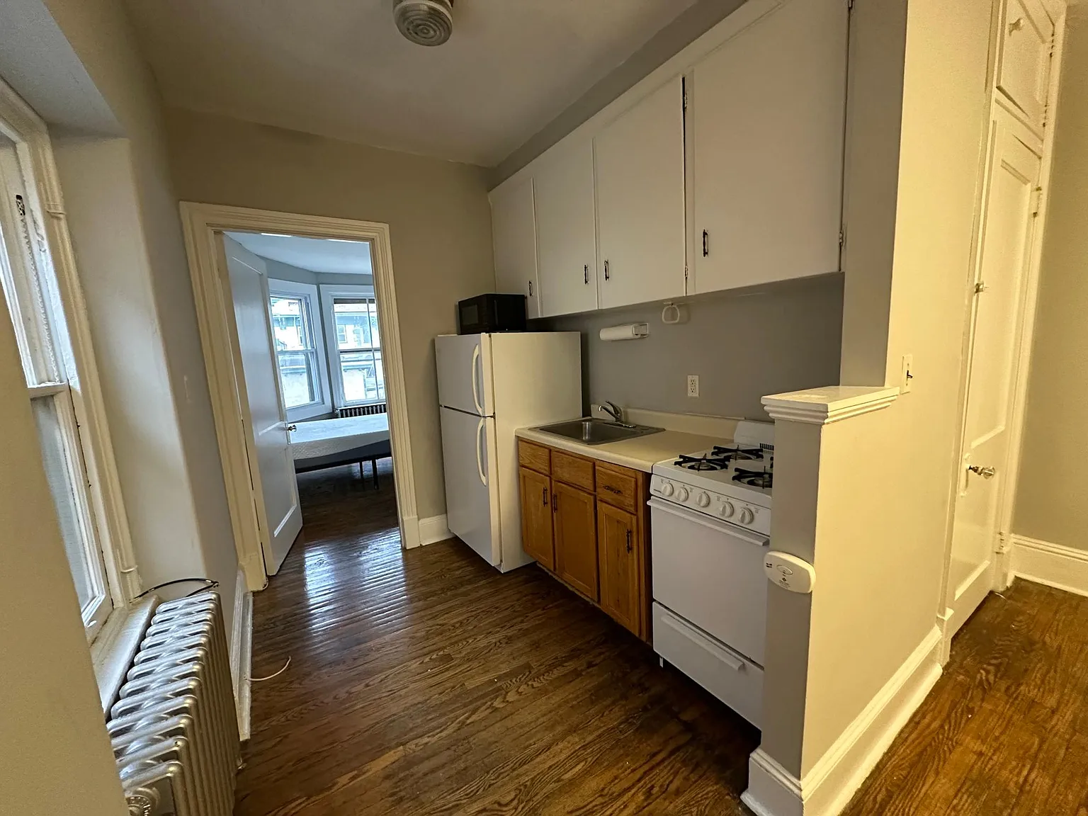 1 bed, $1,150 — Photo 4