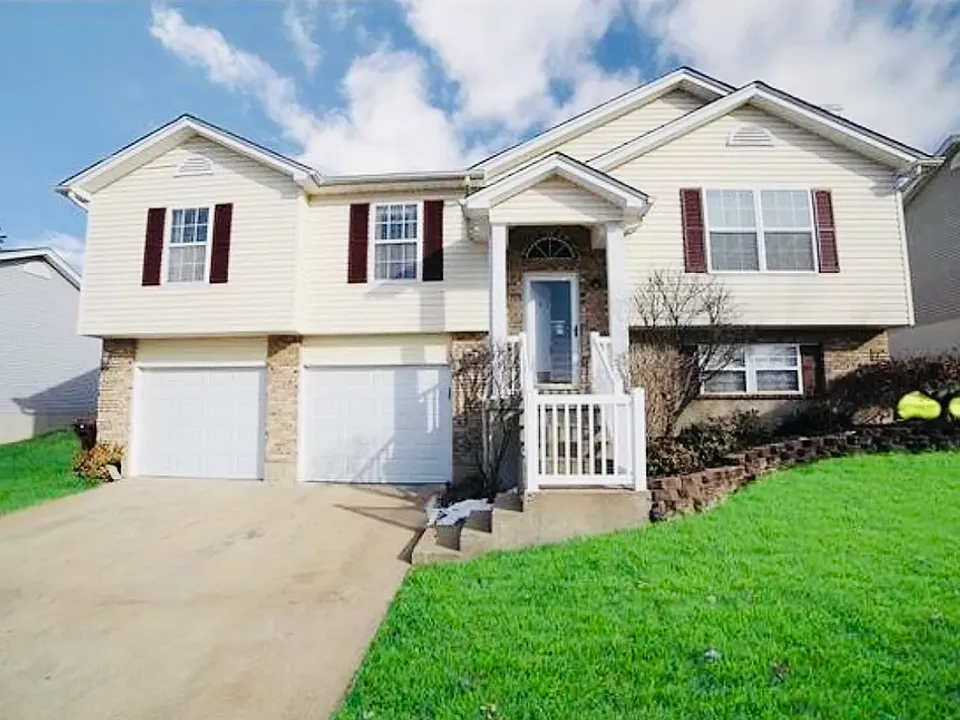 624 Winter Hill Cir