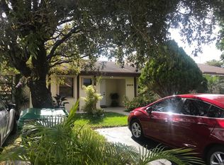 5232 SW 139 Avenue Rd, Miami, FL 33175