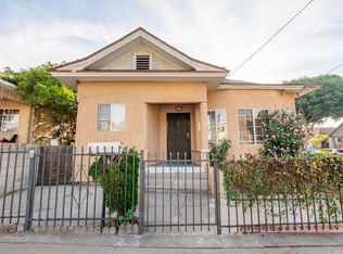 2202 E 2nd St, Los Angeles, CA 90033