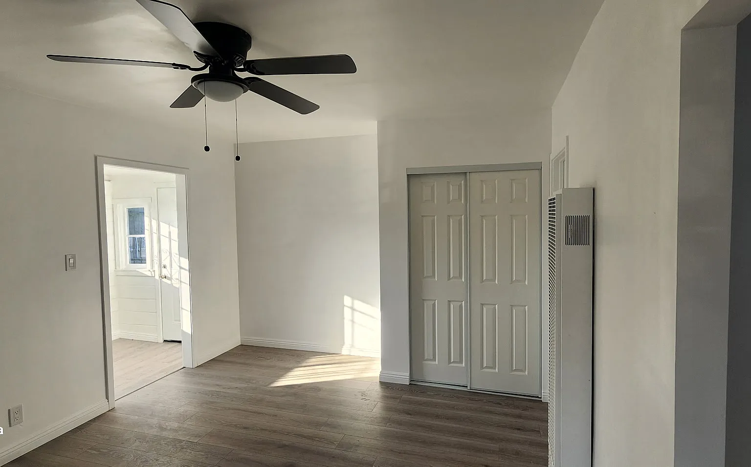 1 bed, 540 sqft, $2,000 — Photo 1