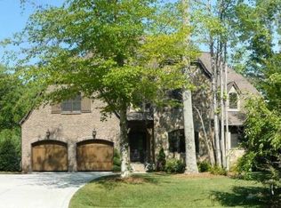 8273 Paytons Point Ln, Denver, NC 28037