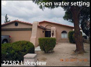 27582 Lakeview Dr, Helendale, CA 92342