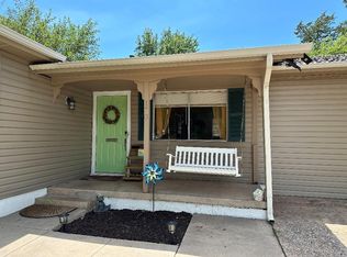 1706 Dakota St, Norman, OK 73069