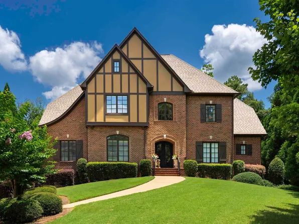837 Aberlady Pl, Birmingham, AL 35242
