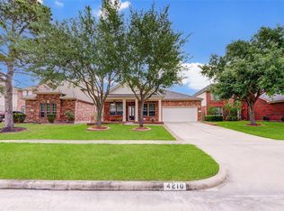 4210 Maurice Way, Stafford, TX 77477