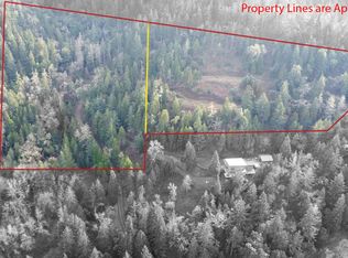 0 Lookingglass Rd, Roseburg, OR 97471
