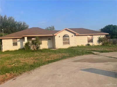 1223 Ragland St, Mission, TX, 78572
