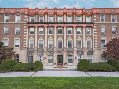 16 Balmoral St UNIT 415, Andover, MA, 01810
