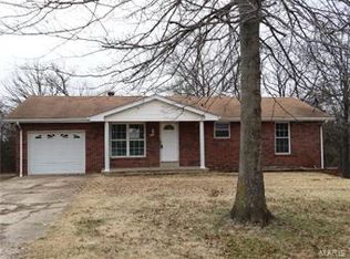 157 Southmore St, Hillsboro, MO 63050