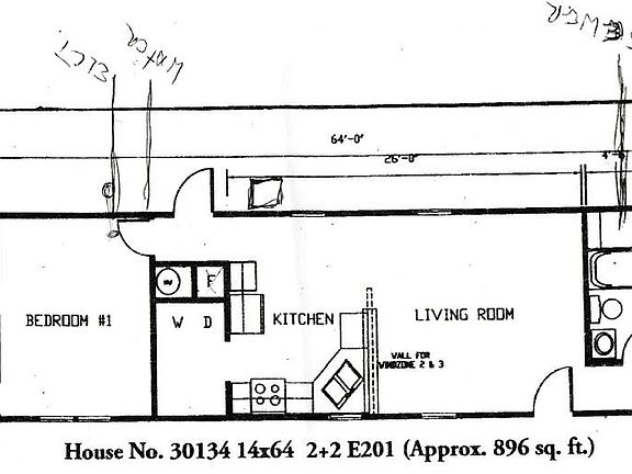 2nd image of 4615 Dunaway Ln
