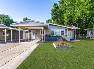 4517 Donnelly Ave, Fort Worth, TX 76107
