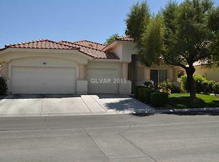 7905 Aspect Way, Las Vegas, NV 89149