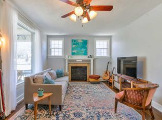 992 Gwynn Dr, Nashville, TN 37216