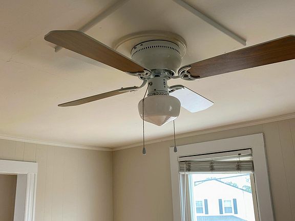 updated kitchen & living room ceiling lights-fans.