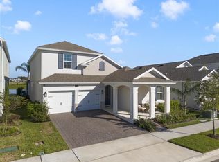 724 Albyon Ct, Debary, FL 32713
