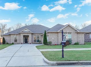 2249 Ells Rd SW, Huntsville, AL 35803