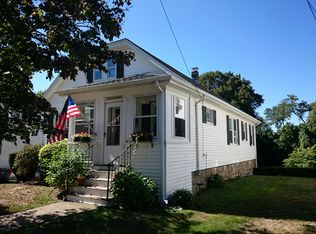 12 Chesbrough Rd, West Roxbury, MA 02132