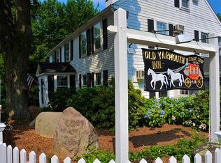 223 Route 6a, Yarmouth Port, MA 02675