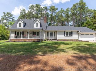 6850 Towbridge Rd, Fayetteville, NC 28306