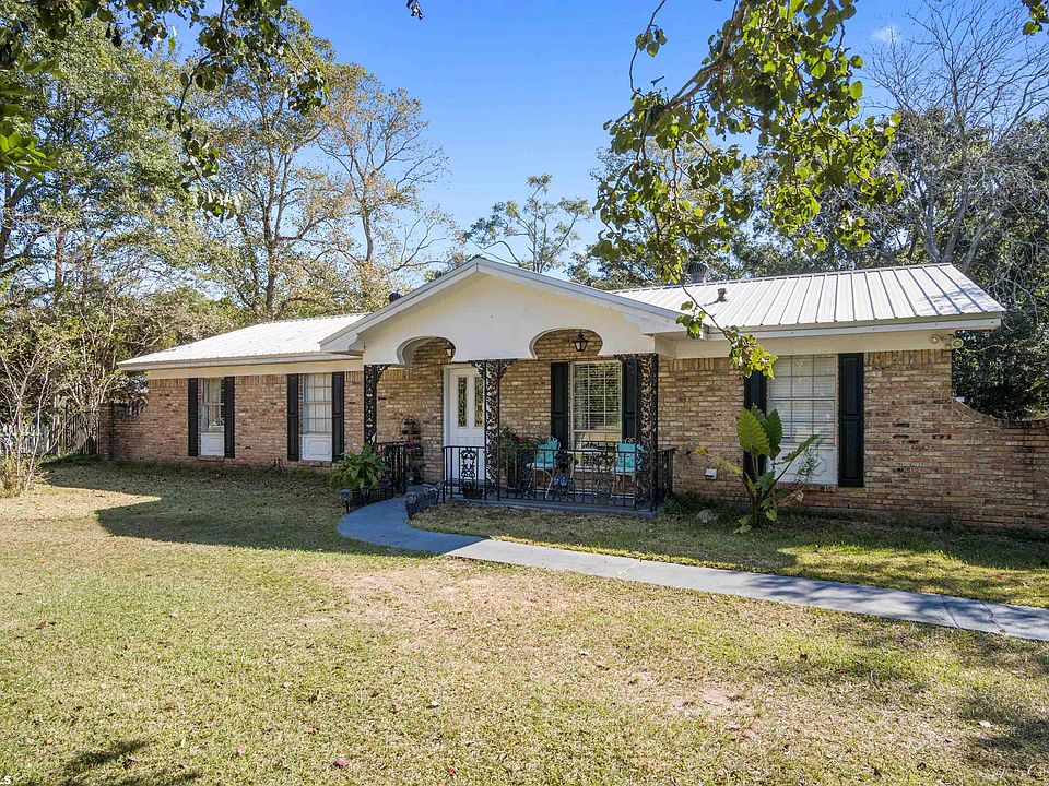 1235 Leroy Stevens Rd, Mobile, AL 36695 Zillow