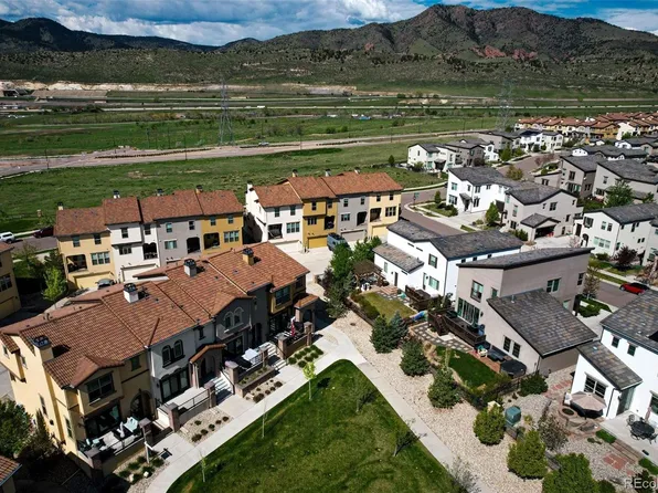 15576 W Washburn Circle, Lakewood, CO 80228