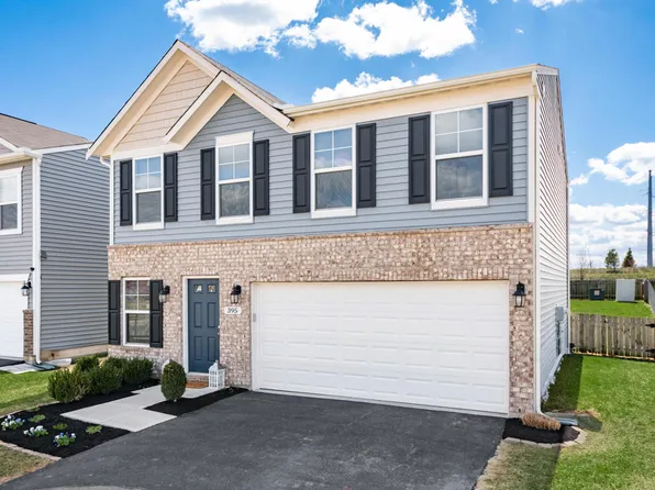 395 Nells Way, Lockbourne, OH 43137