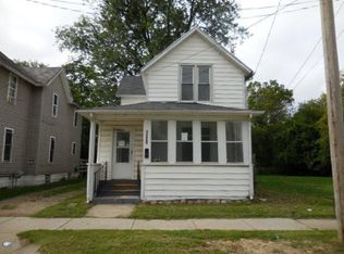 1329 Krom St, Kalamazoo, MI 49007
