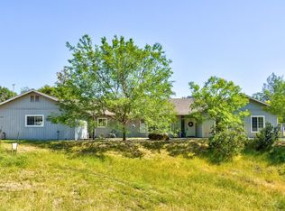 42000 Long Hollow Dr, Coarsegold, CA