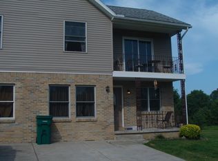 3581L Big Tree Rd #27, Hamburg, NY 14075