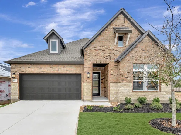 9918 Rockcress Rd, Boerne, TX 78006