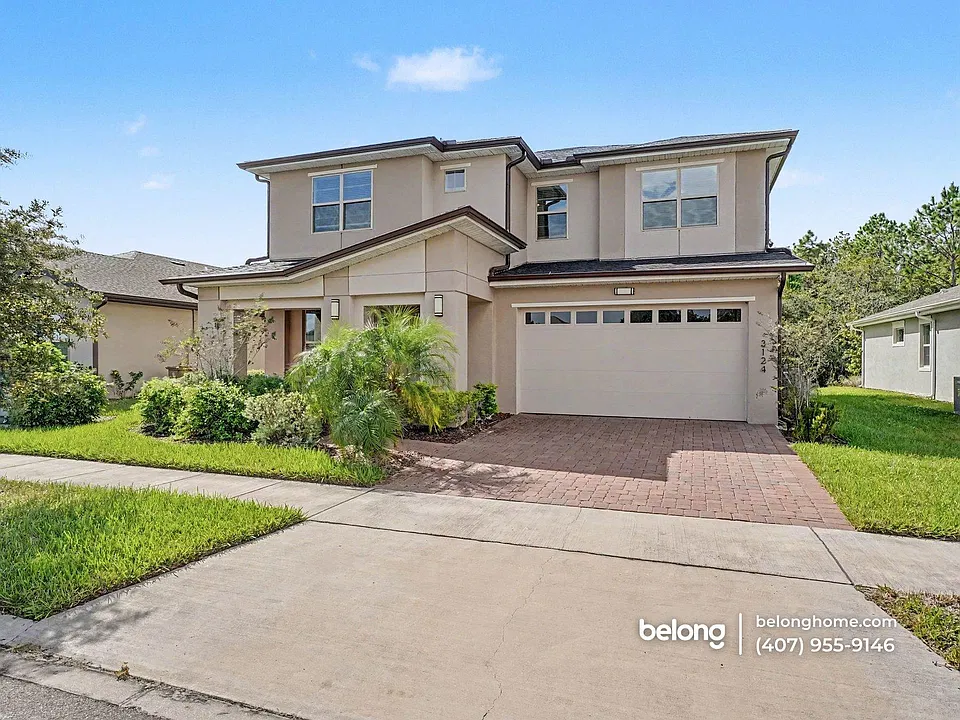 3124 Oxbow Ct