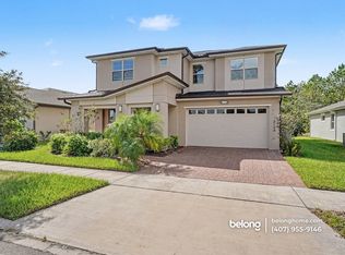 3124 Oxbow Ct, Harmony, FL 34773