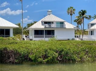 503 Useppa Is, Useppa Island, FL 33921