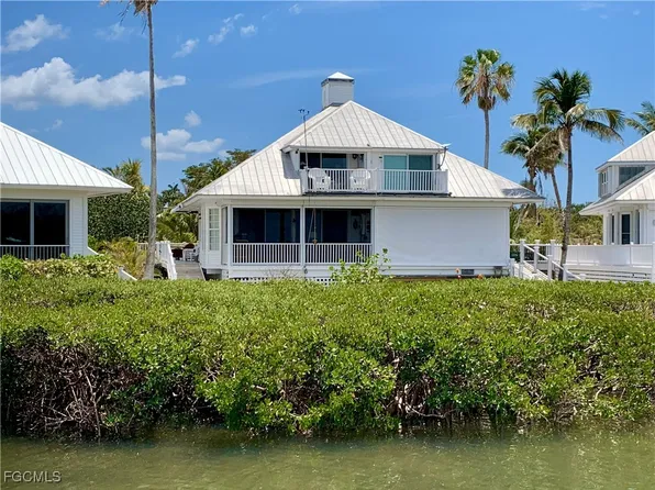 503 Useppa Is, Captiva, FL 33924