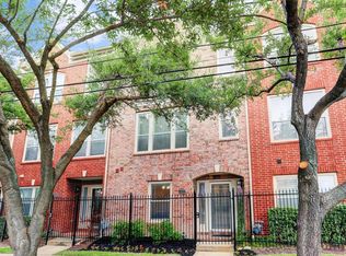 5422 Chartres St, Houston, TX 77004