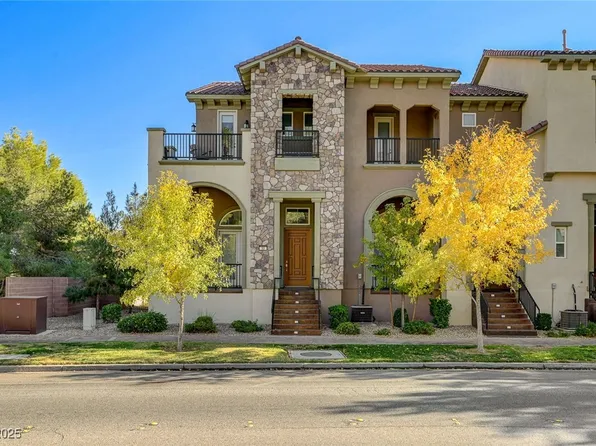 53 Via Di Vita, Henderson, NV 89011